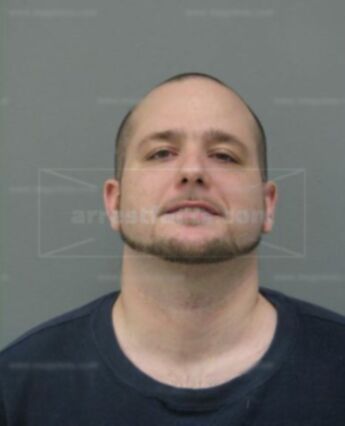 Nicholas Parker Branning