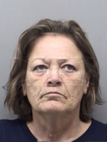 Carolyn Ann Riggs