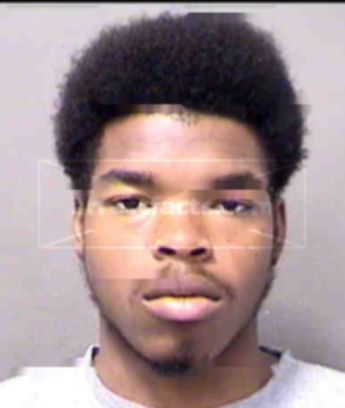 Dijon Lamar Ellison