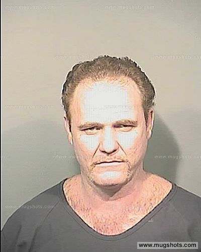 Gregory Elmore Withrow