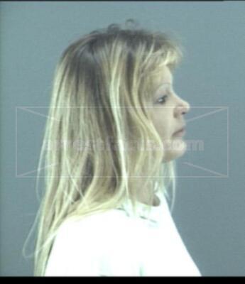 Theresa Lynn Pearson