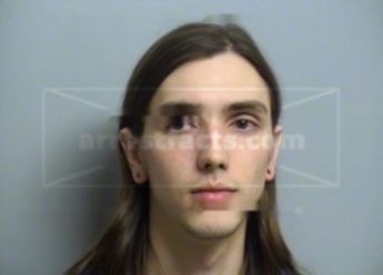 Daniel Blake Nix