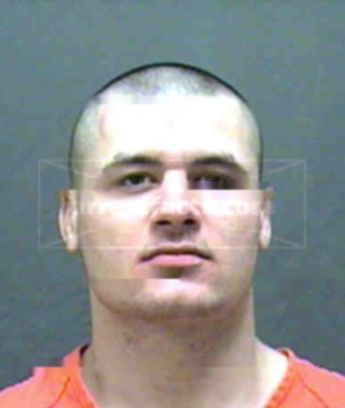 Joshua Thomas Browning