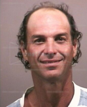 Michael Rhoades