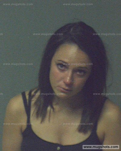Brittany Marie Peters
