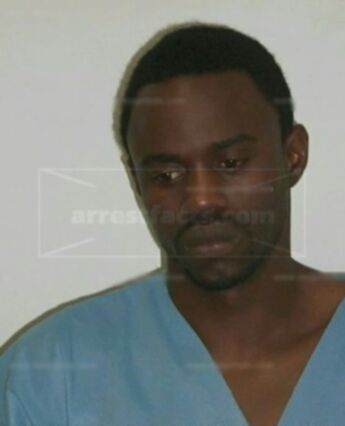 Javon M Graham