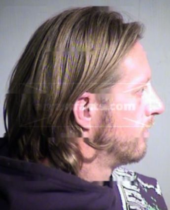 Eric Carl Sheridan