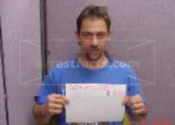James Douglas Jones