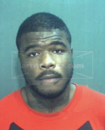 Dujuan Anthony Goodwin