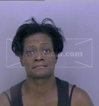 Shaquita Lagail Johnson