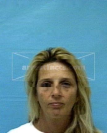 Lisa Scott Barnett