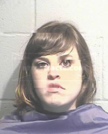 Jennifer Dyan Brackett