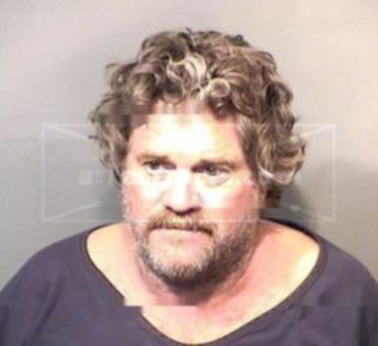 William David Harriman