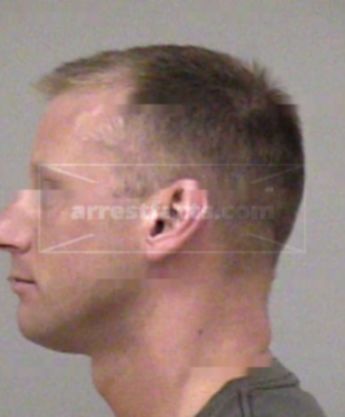 Anthony Alan Cliff