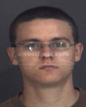 Christopher Aaron Parker