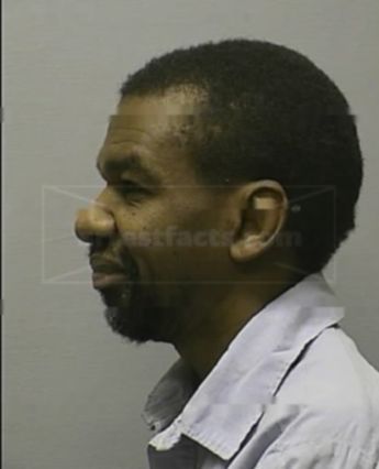 Keith Aaron Brown