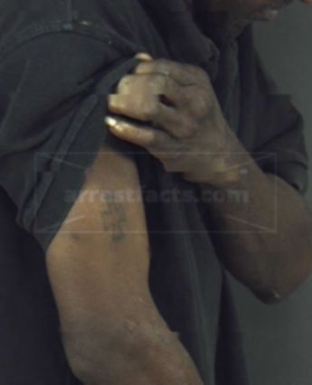 Thomas Dwayne Chapman