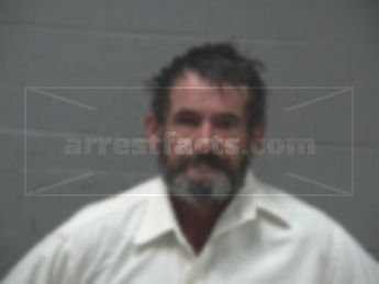 Christopher David Wray