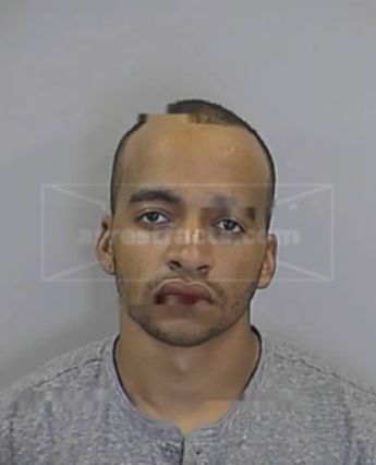 Dustin Luke Chavis
