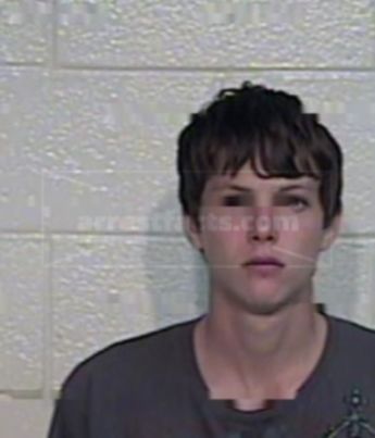 Trevor Allen George Black