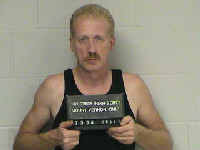 Timothy Joel Blubaugh