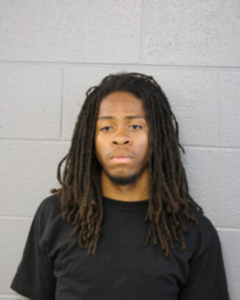Marquis Sanders