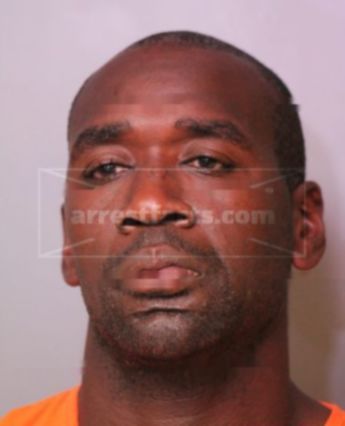Troy Larone Barrington