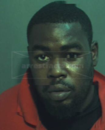 Will Levon Holmes Iii