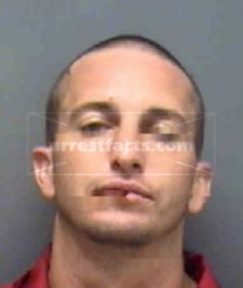 Kyle Joseph Cooper Pickrel