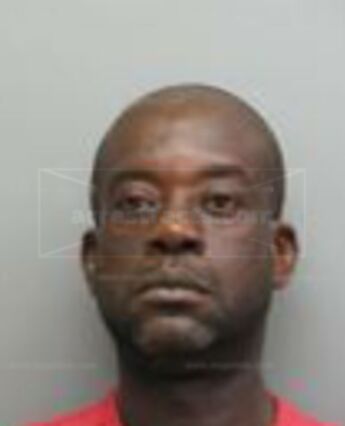 Donald Earl Robertson