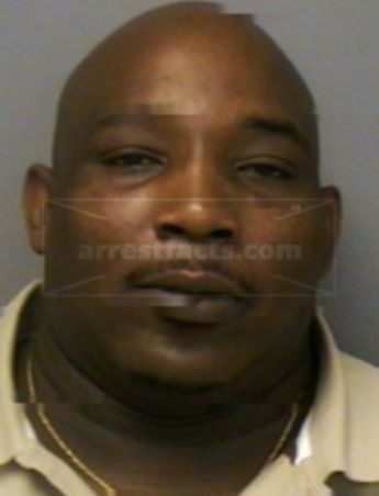 Tony Fitzgerald Moncrief