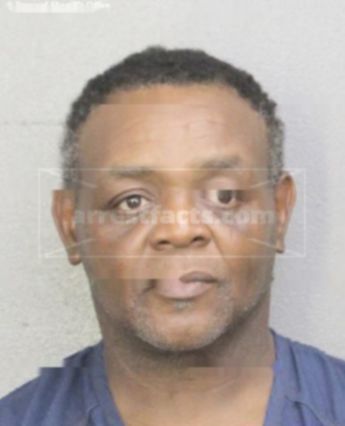 Eric Jerome Westbrook