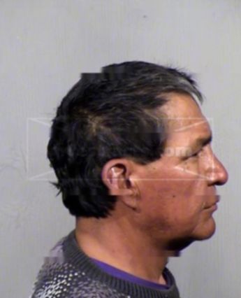 Leander Redford Toledo