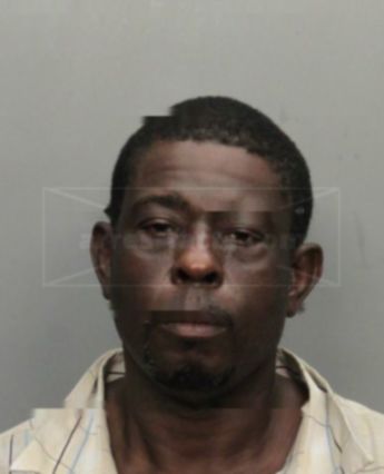 Vernon Eugene Cooke