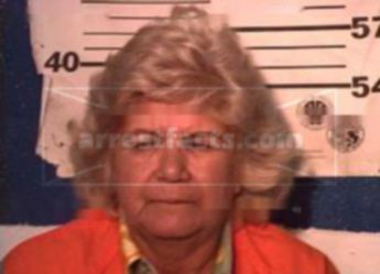 Maria Enriquez Guerra
