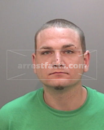 Brandon Scott Griffin