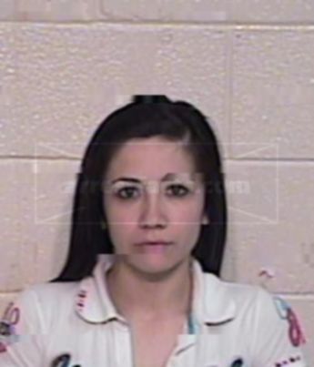 Ashley Ann Nunley Delapena