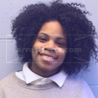 Artina Jones