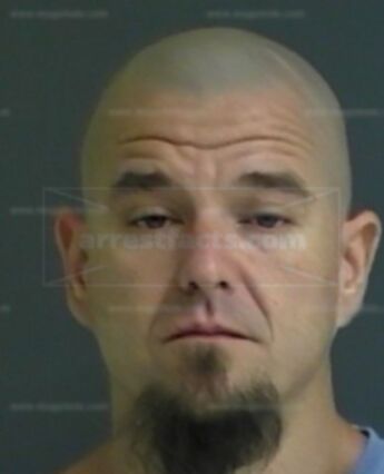 Eric Blake Gunderson