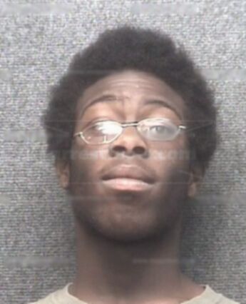 Tyquawn Simmons