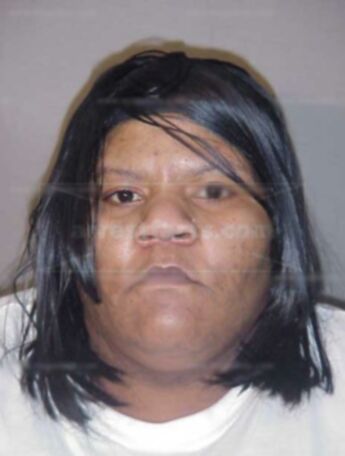 Charise Carter