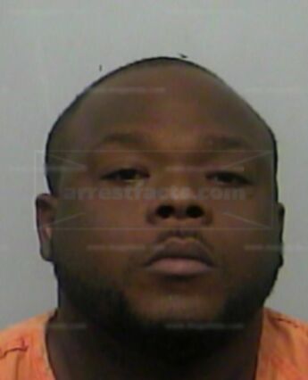 Caleb Maurice Gaskins