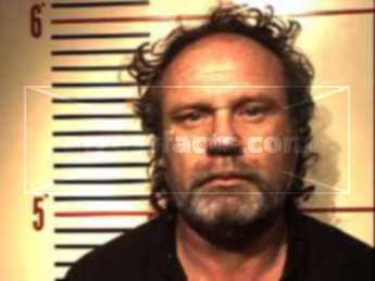 David Lee Darrow