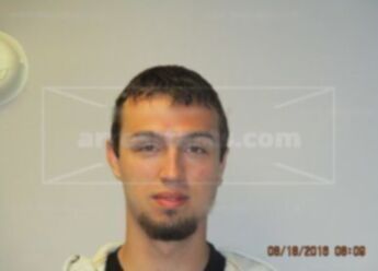 Tyler W Collins