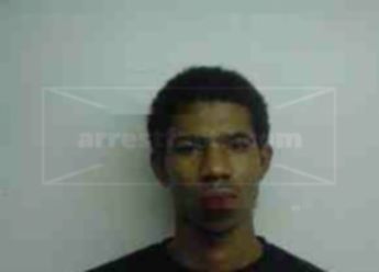 Marcus Jamaal Harris