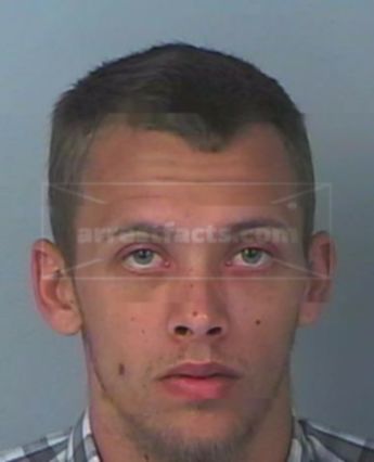 Chad Alan Walter Lynch