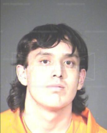 Alex Robinson Daniels