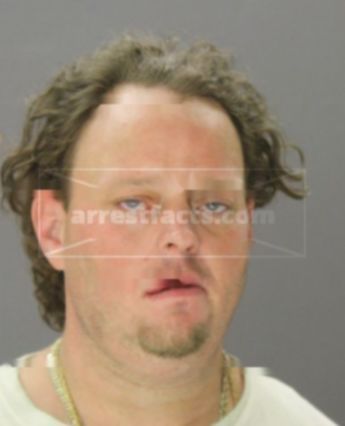 Jason Matthew Gilmore