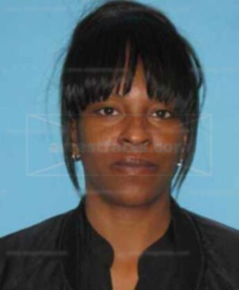 Tanisha Ebonie Burnett