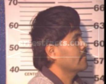 Jose Enrique Gonzalez Reyes